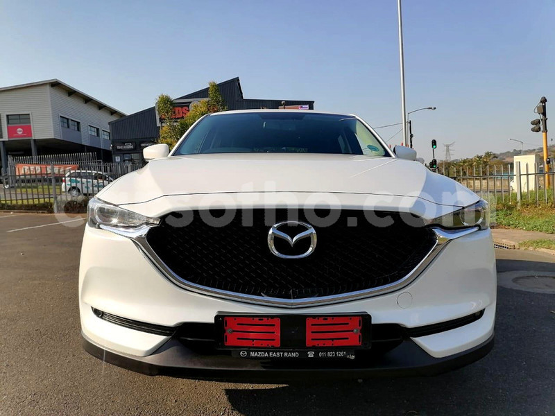 Big with watermark mazda cx 5 maseru maseru 31026