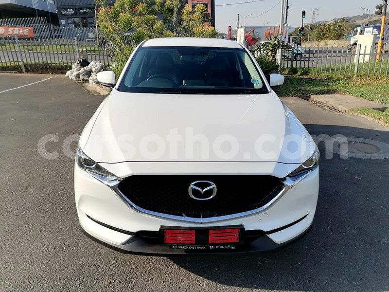 Big with watermark mazda cx 5 maseru maseru 31026