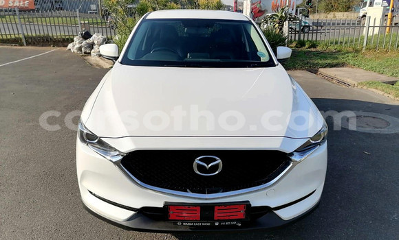 اشتري مستعمل Mazda CX-5 White سيارة في Maseru في Maseru اشتري مستعمل Mazda CX-5 White سيارة في Maseru في Maseru