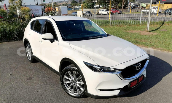 اشتري مستعمل Mazda CX-5 White سيارة في Maseru في Maseru اشتري مستعمل Mazda CX-5 White سيارة في Maseru في Maseru
