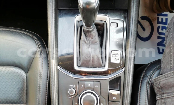 اشتري مستعمل Mazda CX-5 White سيارة في Maseru في Maseru اشتري مستعمل Mazda CX-5 White سيارة في Maseru في Maseru