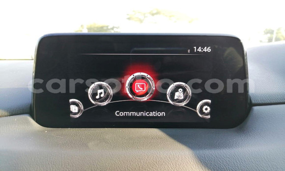 اشتري مستعمل Mazda CX-5 White سيارة في Maseru في Maseru اشتري مستعمل Mazda CX-5 White سيارة في Maseru في Maseru