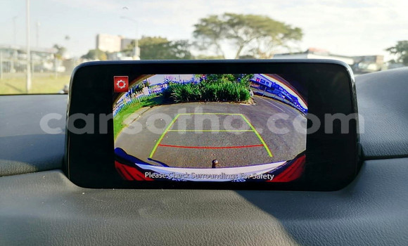 اشتري مستعمل Mazda CX-5 White سيارة في Maseru في Maseru اشتري مستعمل Mazda CX-5 White سيارة في Maseru في Maseru