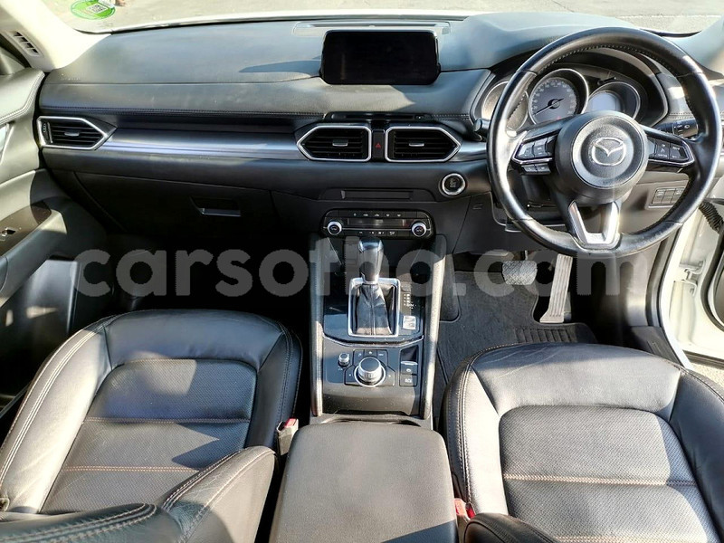 Big with watermark mazda cx 5 maseru maseru 31026