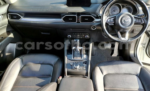 اشتري مستعمل Mazda CX-5 White سيارة في Maseru في Maseru اشتري مستعمل Mazda CX-5 White سيارة في Maseru في Maseru