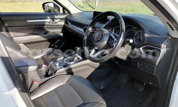 اشتري مستعمل Mazda CX-5 White سيارة في Maseru في Maseru اشتري مستعمل Mazda CX-5 White سيارة في Maseru في Maseru