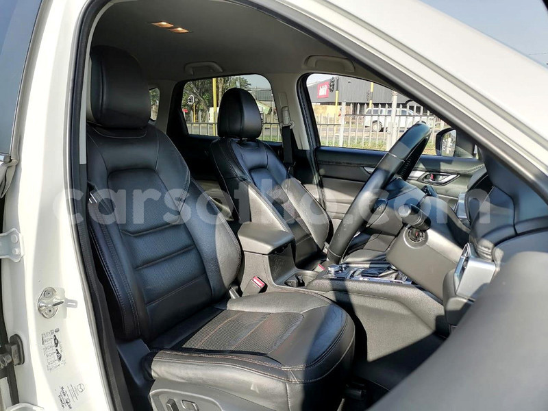 Big with watermark mazda cx 5 maseru maseru 31026