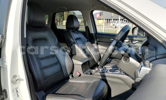 اشتري مستعمل Mazda CX-5 White سيارة في Maseru في Maseru اشتري مستعمل Mazda CX-5 White سيارة في Maseru في Maseru