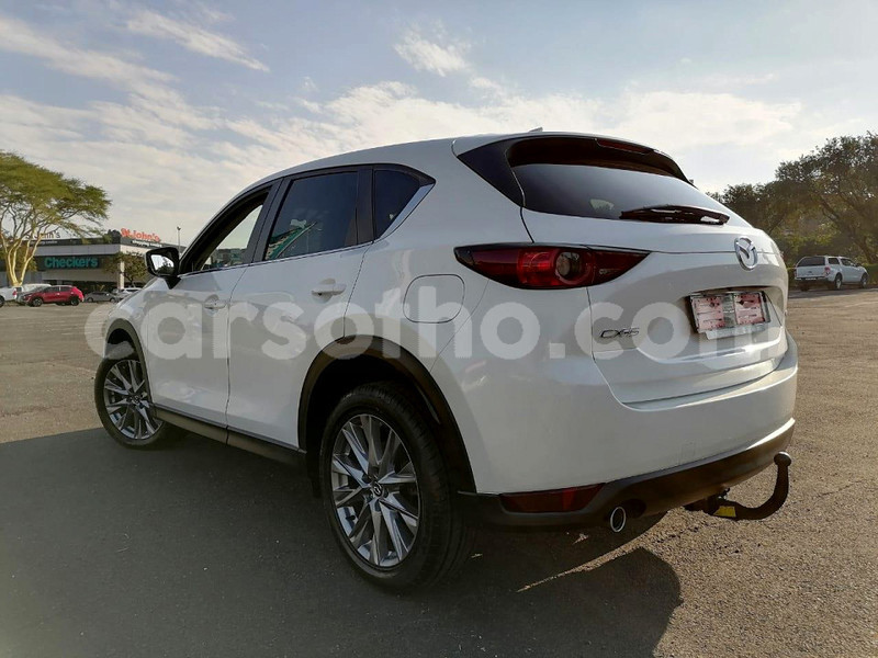 Big with watermark mazda cx 5 maseru maseru 31026