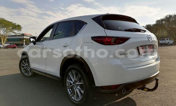 اشتري مستعمل Mazda CX-5 White سيارة في Maseru في Maseru اشتري مستعمل Mazda CX-5 White سيارة في Maseru في Maseru