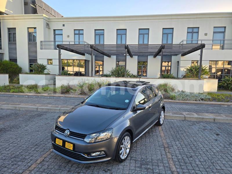 Big with watermark volkswagen polo maseru maseru 31028