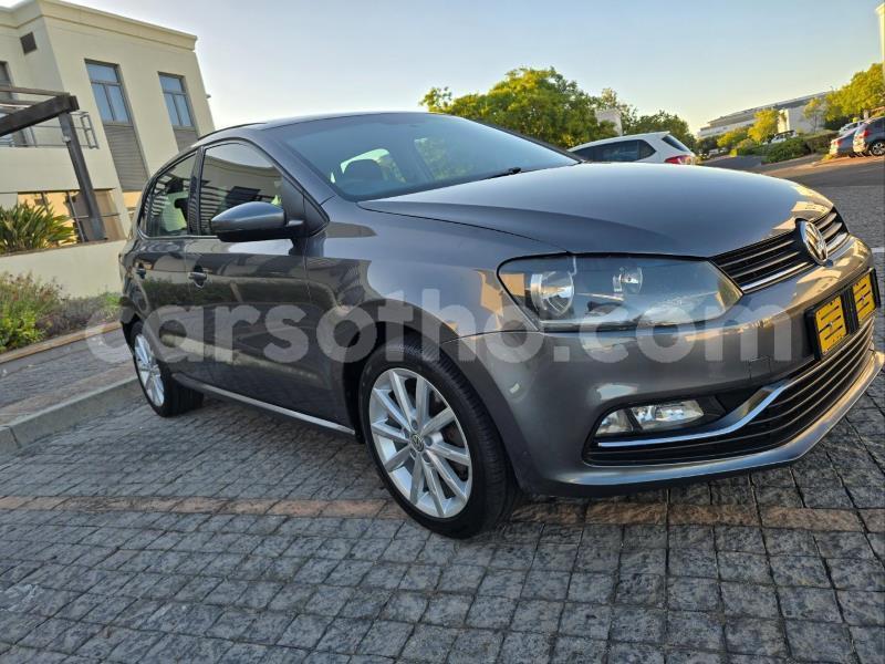 Big with watermark volkswagen polo maseru maseru 31028