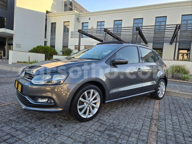 Big with watermark volkswagen polo maseru maseru 31028