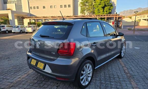 Buy Used Volkswagen Polo Other Car in Maseru in Maseru Buy Used Volkswagen Polo Other Car in Maseru in Maseru