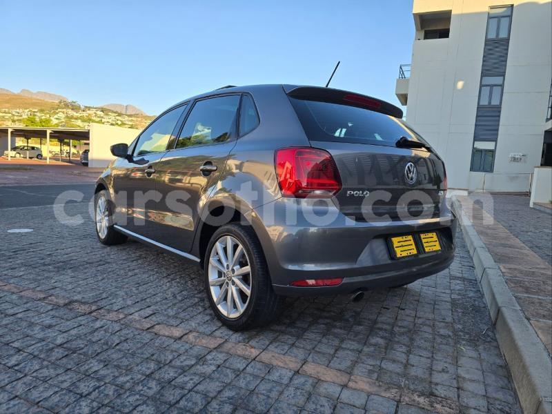 Big with watermark volkswagen polo maseru maseru 31028