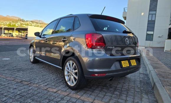 Buy Used Volkswagen Polo Other Car in Maseru in Maseru Buy Used Volkswagen Polo Other Car in Maseru in Maseru