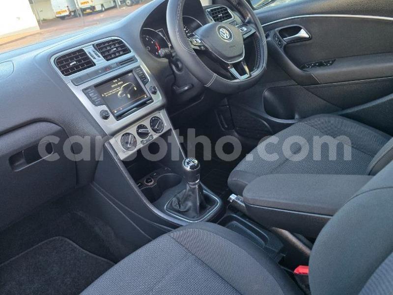 Big with watermark volkswagen polo maseru maseru 31028