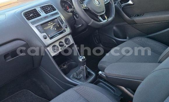 Buy Used Volkswagen Polo Other Car in Maseru in Maseru Buy Used Volkswagen Polo Other Car in Maseru in Maseru