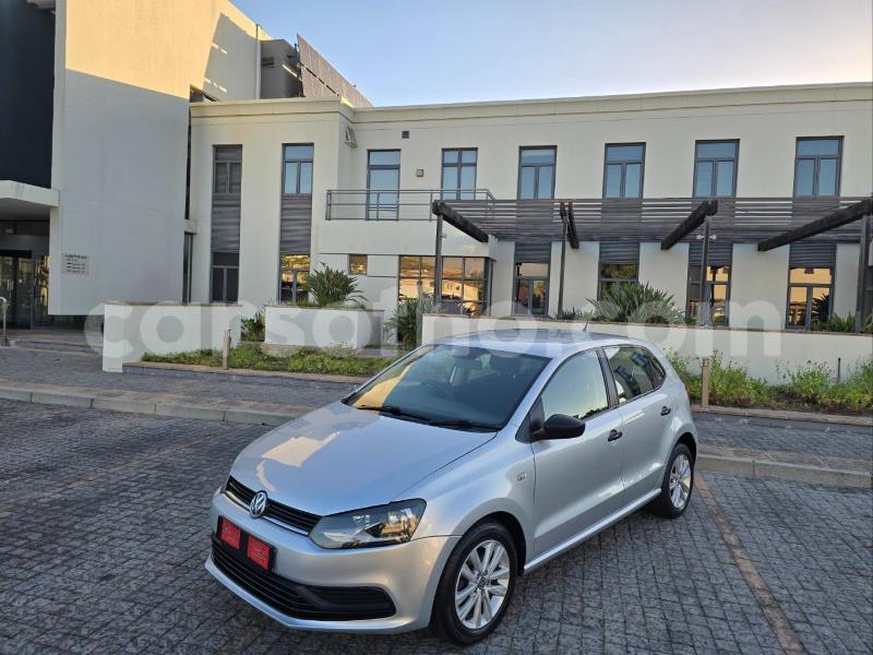 Big with watermark volkswagen polo maseru maseru 31029