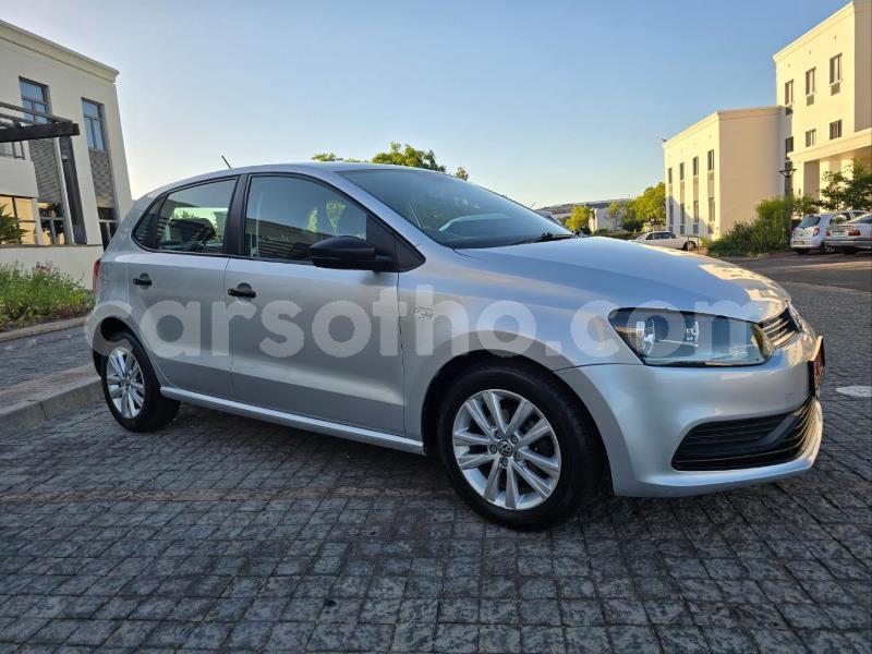 Big with watermark volkswagen polo maseru maseru 31029