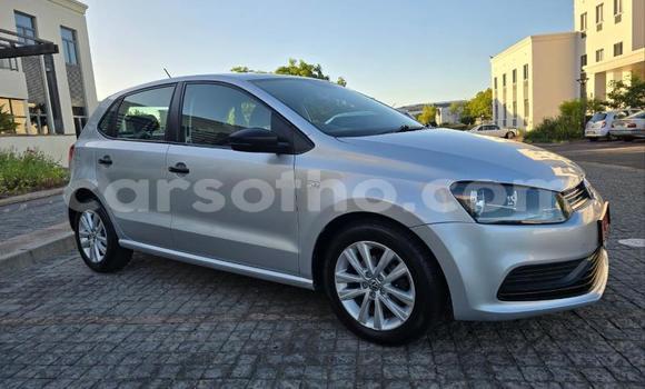Buy Used Volkswagen Polo Silver Car in Maseru in Maseru Buy Used Volkswagen Polo Silver Car in Maseru in Maseru