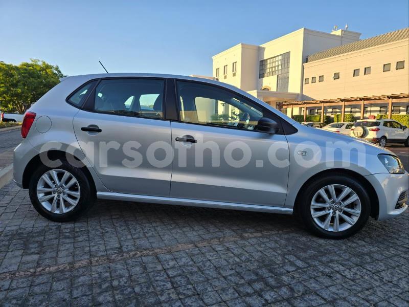 Big with watermark volkswagen polo maseru maseru 31029