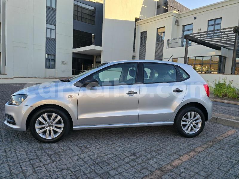 Big with watermark volkswagen polo maseru maseru 31029