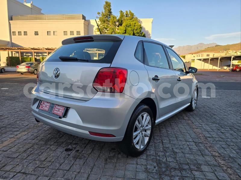 Big with watermark volkswagen polo maseru maseru 31029