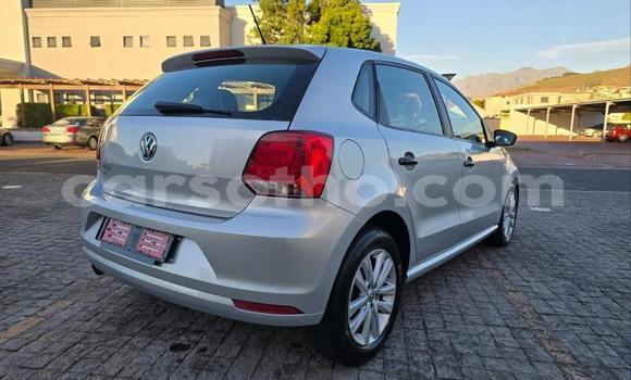 Buy Used Volkswagen Polo Silver Car in Maseru in Maseru Buy Used Volkswagen Polo Silver Car in Maseru in Maseru
