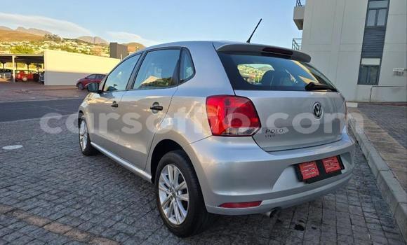 Buy Used Volkswagen Polo Silver Car in Maseru in Maseru Buy Used Volkswagen Polo Silver Car in Maseru in Maseru