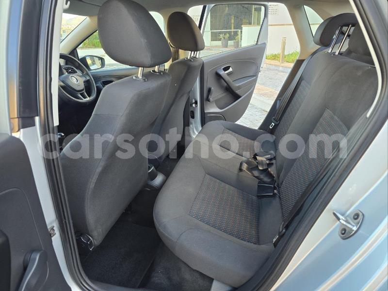 Big with watermark volkswagen polo maseru maseru 31029