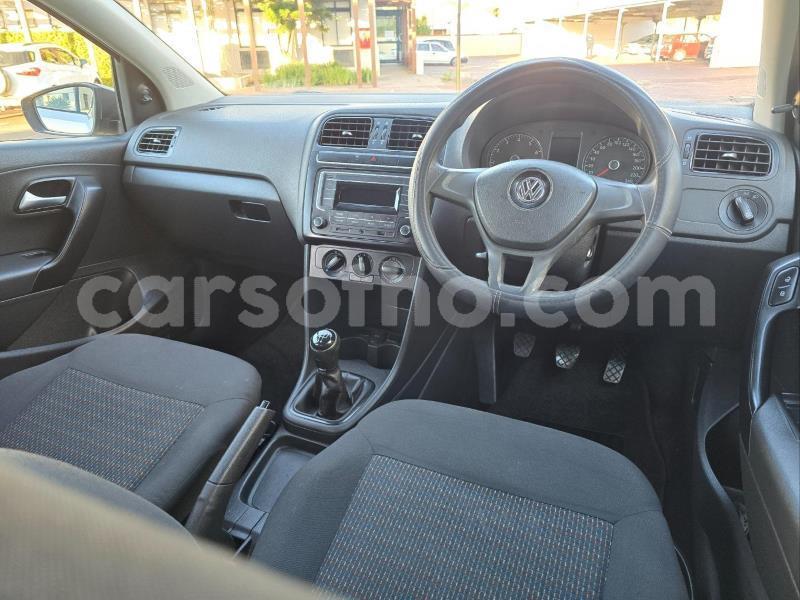Big with watermark volkswagen polo maseru maseru 31029
