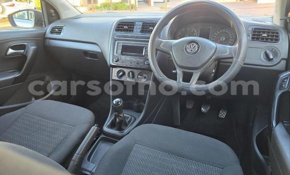 Buy Used Volkswagen Polo Silver Car in Maseru in Maseru Buy Used Volkswagen Polo Silver Car in Maseru in Maseru