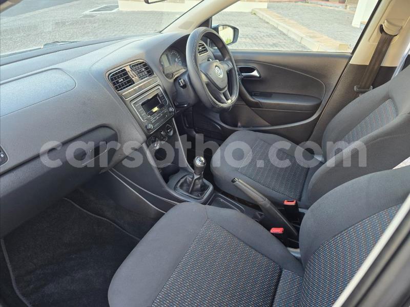 Big with watermark volkswagen polo maseru maseru 31029