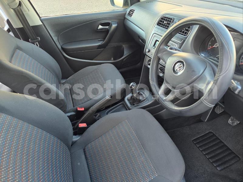 Big with watermark volkswagen polo maseru maseru 31029