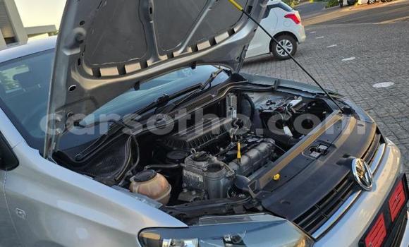 Buy Used Volkswagen Polo Silver Car in Maseru in Maseru Buy Used Volkswagen Polo Silver Car in Maseru in Maseru
