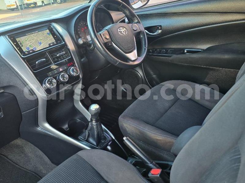 Big with watermark toyota yaris maseru maseru 31030