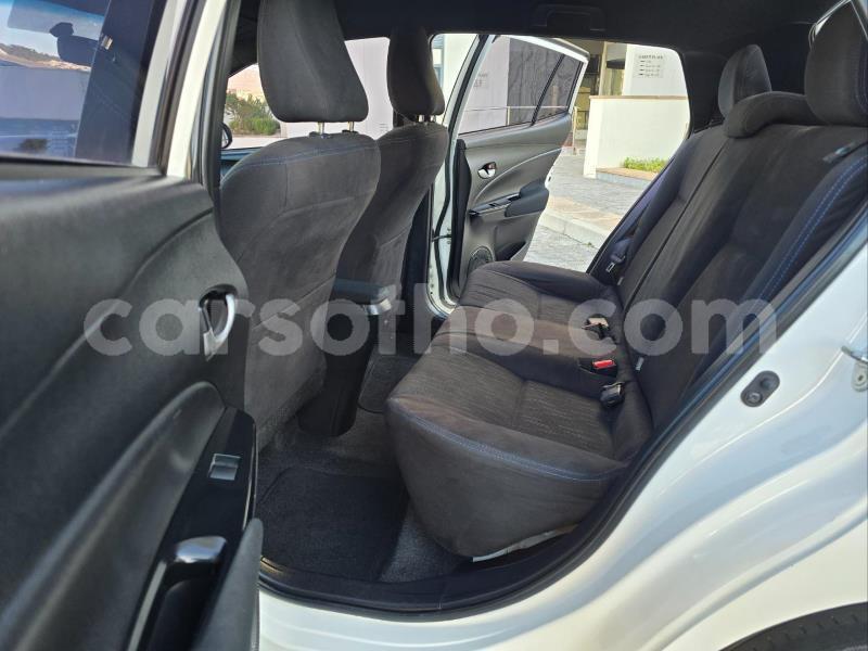 Big with watermark toyota yaris maseru maseru 31030