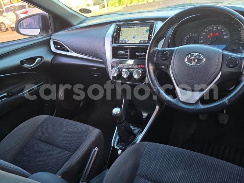 Big with watermark toyota yaris maseru maseru 31030