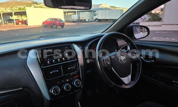 Buy Used Toyota Yaris White Car in Maseru in Maseru Buy Used Toyota Yaris White Car in Maseru in Maseru