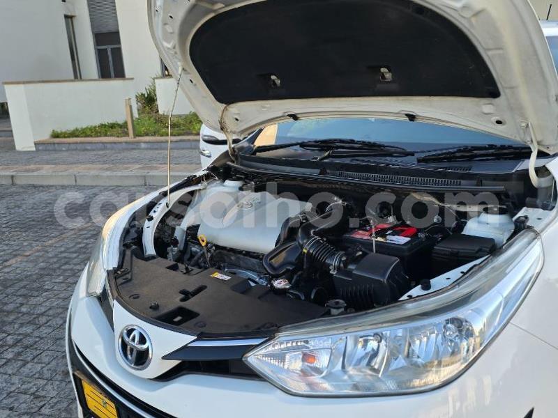 Big with watermark toyota yaris maseru maseru 31030