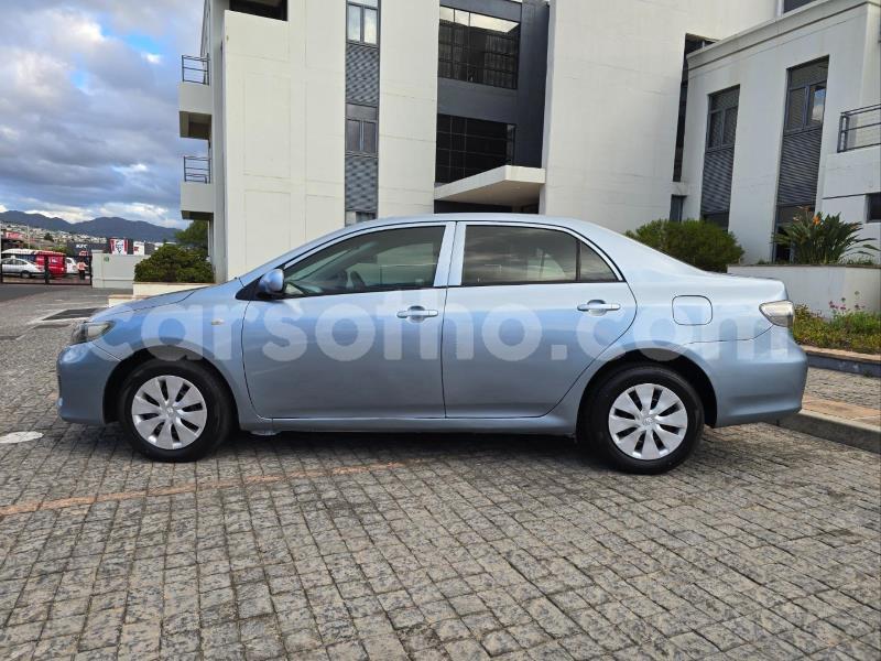 Big with watermark toyota corolla maseru maseru 31031