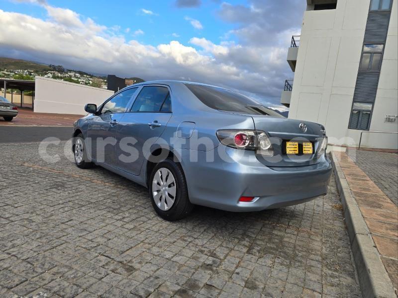Big with watermark toyota corolla maseru maseru 31031