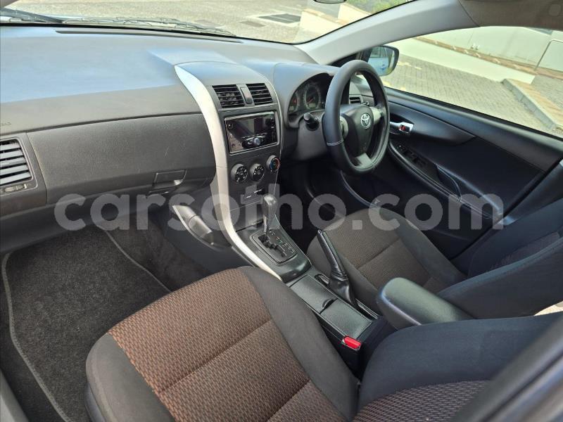 Big with watermark toyota corolla maseru maseru 31031