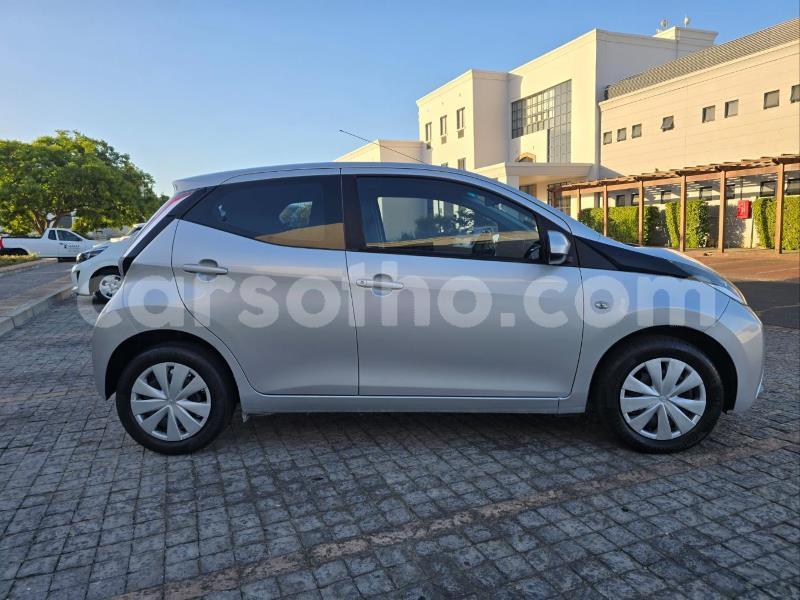 Big with watermark toyota aygo maseru maseru 31032
