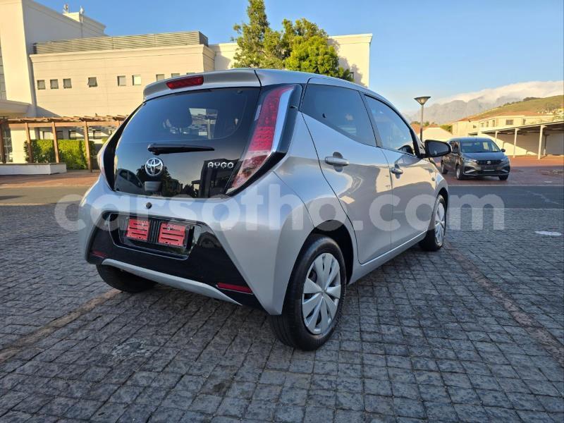 Big with watermark toyota aygo maseru maseru 31032