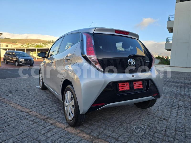 Big with watermark toyota aygo maseru maseru 31032