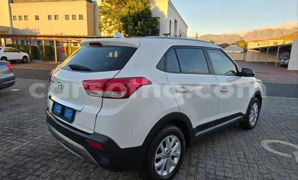 Buy Used Hyundai Creta White Car in Maseru in Maseru Buy Used Hyundai Creta White Car in Maseru in Maseru