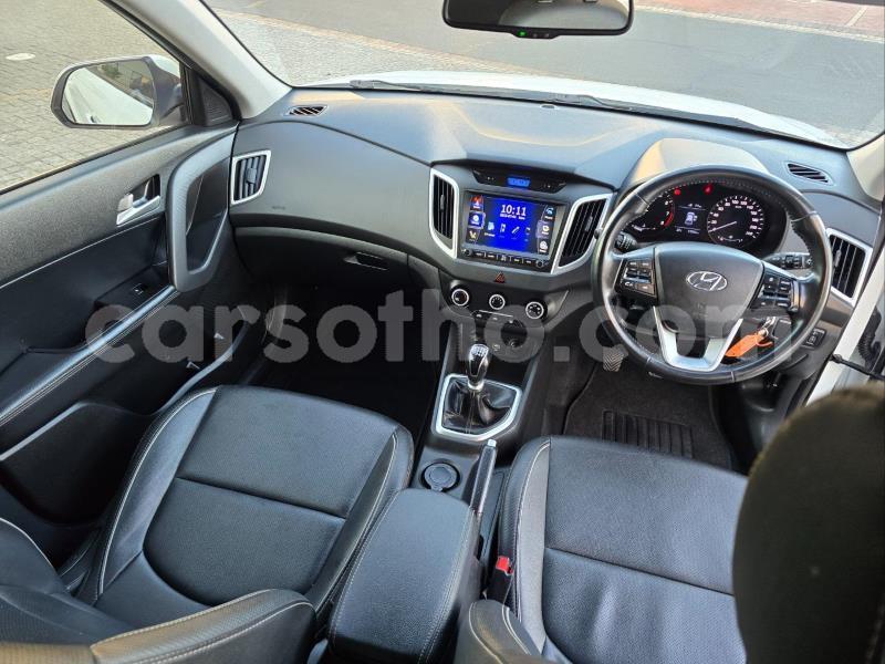 Big with watermark hyundai creta maseru maseru 31033