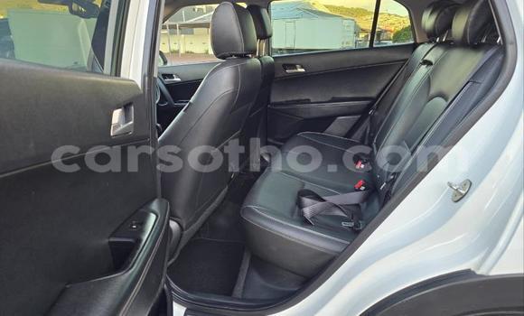 Buy Used Hyundai Creta White Car in Maseru in Maseru Buy Used Hyundai Creta White Car in Maseru in Maseru
